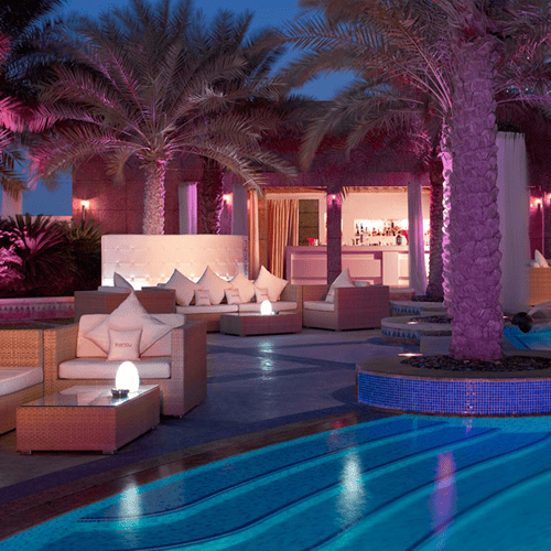 Ikandy Ultralounge at Shangri-La