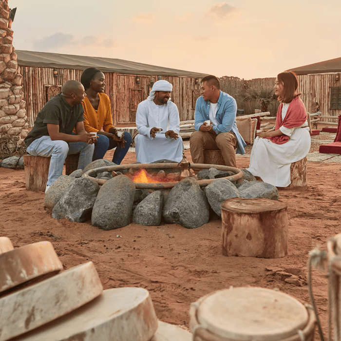 Luxury wellness club in Dubai showcasing recovery therapies and wellness trends in 2026