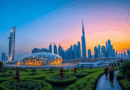 Luxury wellness club in Dubai showcasing recovery therapies and wellness trends in 2026