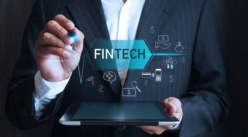 Your next bank may not look like a bank at all.