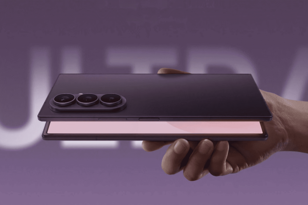 Samsung Galaxy foldable smartphones unveiled at Galaxy Unpacked 2026 with AI-powered features