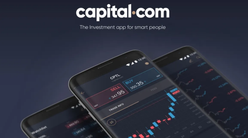 Capital.com has received dual regulatory approval from South Africa's FSCA