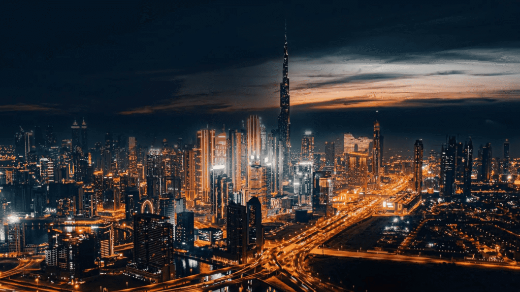 Dubai Office Rents Surge 31.5% as Supply Shortage Intensifies in Q2