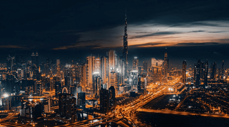Dubai Office Rents Surge 31.5% as Supply Shortage Intensifies in Q2