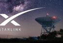 Starlink UAE satellite internet license