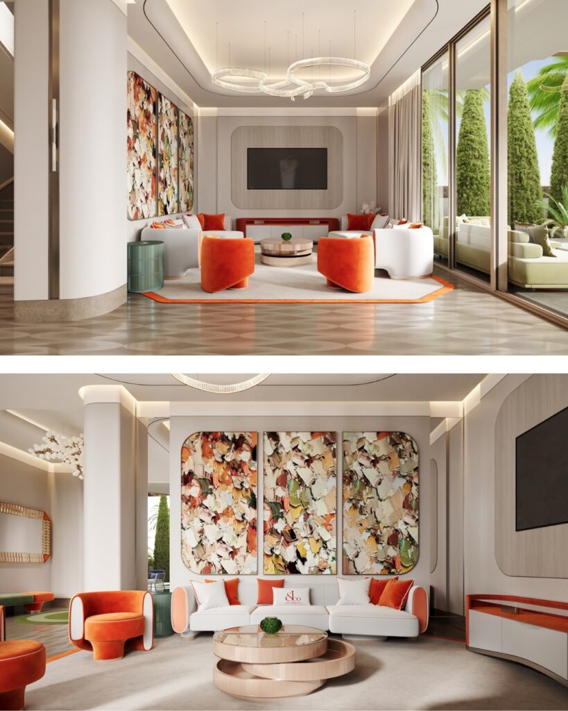 Jacob & Co. Mansions luxury branded residences in Dubai developed by AMIS Development