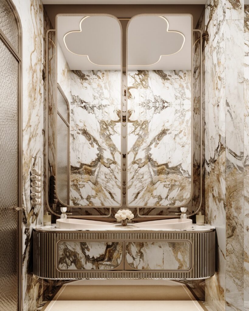 Jacob & Co. Mansions luxury branded residences in Dubai developed by AMIS Development