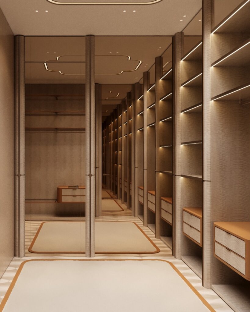 Jacob & Co. Mansions luxury branded residences in Dubai developed by AMIS Development