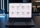HUMAIN has introduced an AI laptop designed to process advanced AI workloads directly on the device.