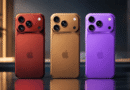 Apple's rumored iPhone 18 lineup could include its first foldable iPhone.