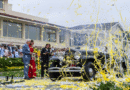 Monterey Car Week 2026 brought together collectors, manufacturers, motorsport enthusiasts and automotive media across Northern California.