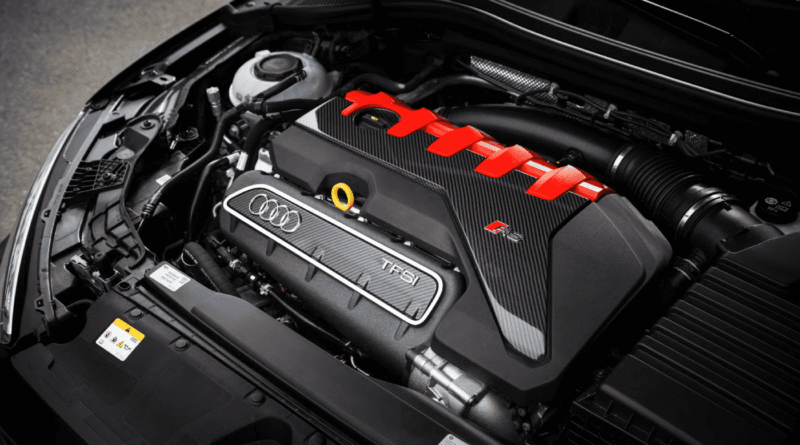 Audi is evaluating options to retain its iconic five-cylinder engine beyond the introduction of Euro 7 emissions standards.
