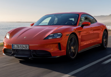 I prefer this over simply Porsche Taycan because the article is fundamentally about the model's future.
