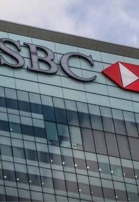 HSBC UAE Global Money Account 20 currencies