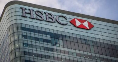 HSBC UAE Global Money Account 20 currencies