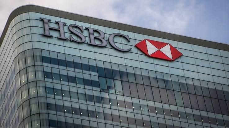HSBC UAE Global Money Account 20 currencies