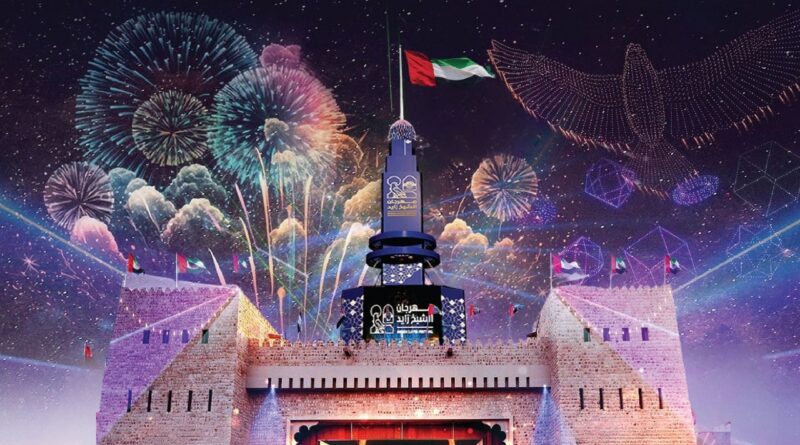 Sheikh Zayed Festival 2026 brings cultural, family and entertainment activities to Al Wathba, Abu Dhabi, during its summer programme