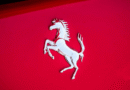 Ferrari active aerodynamics hypercar patent