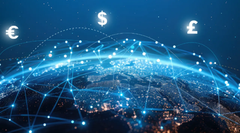 UAE stablecoins cross border payments