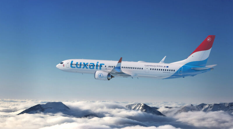 European Airline Suspends All Flights