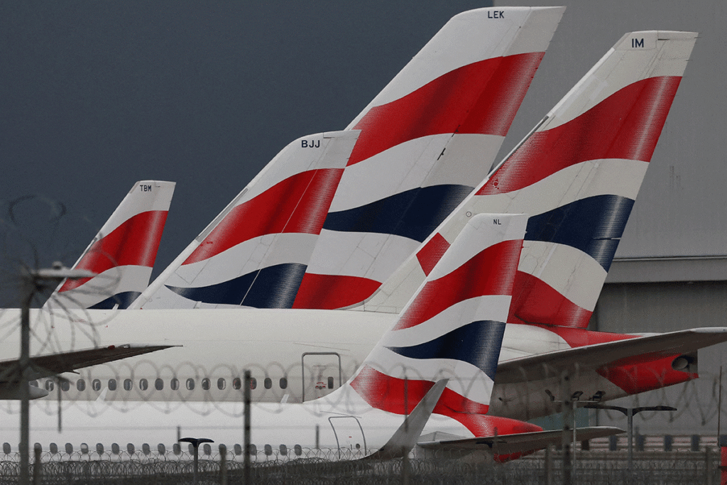 British Airways to Restart Dubai Flights