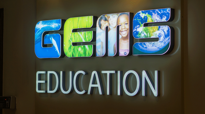 GEMS Education CEO Warns Against AI Hype