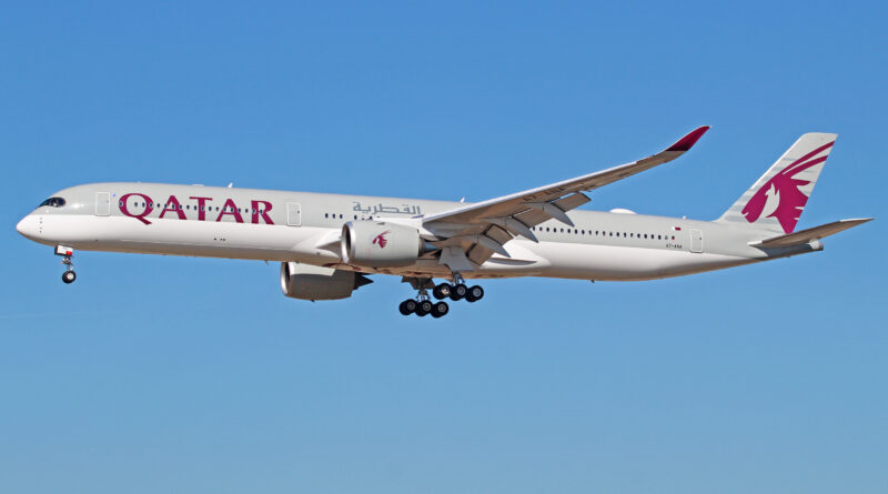 Qatar Airways Expands Lounge Access