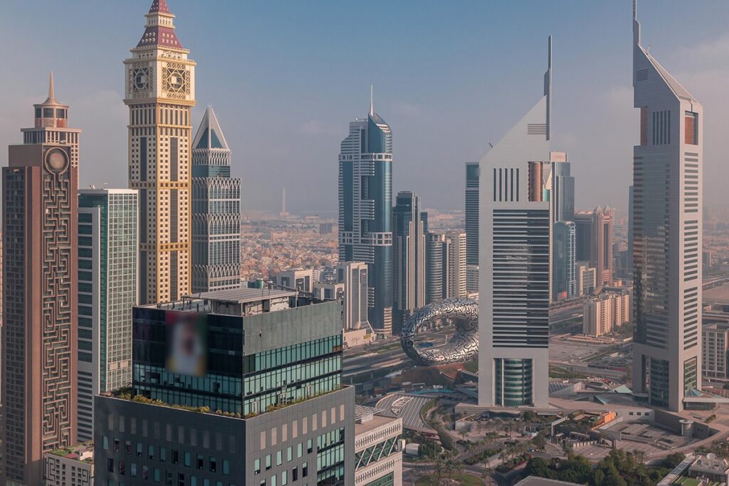 New UAE Tax Rule Offers Businesses Benefits