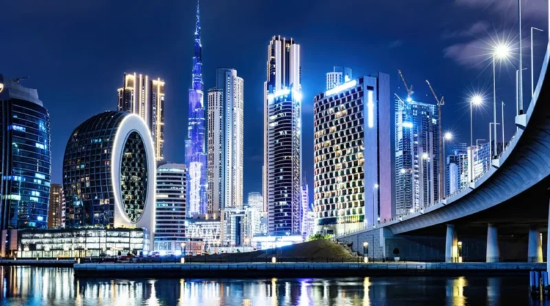 UAE Work Permits Simplified