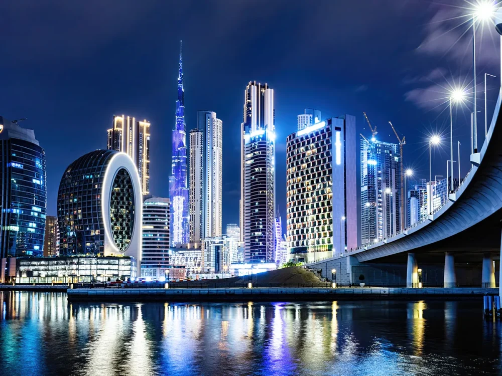 UAE Work Permits Simplified