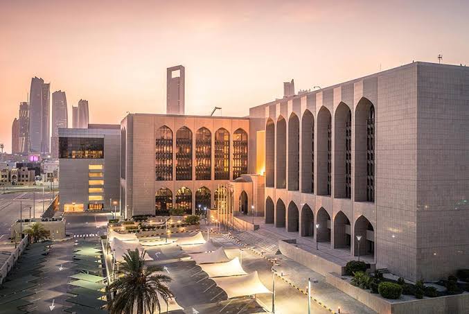 CBUAE Joins Meeting of GCC Central Bank