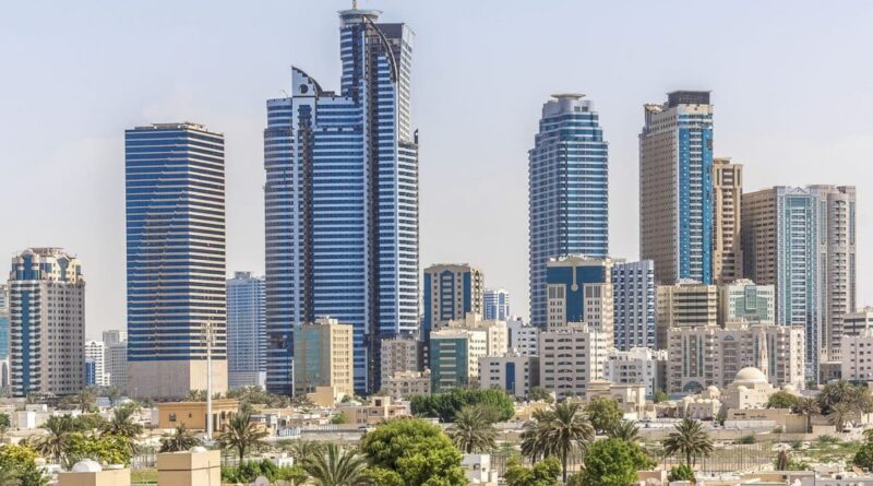 Sharjah Property Transactions Reach $1.25B