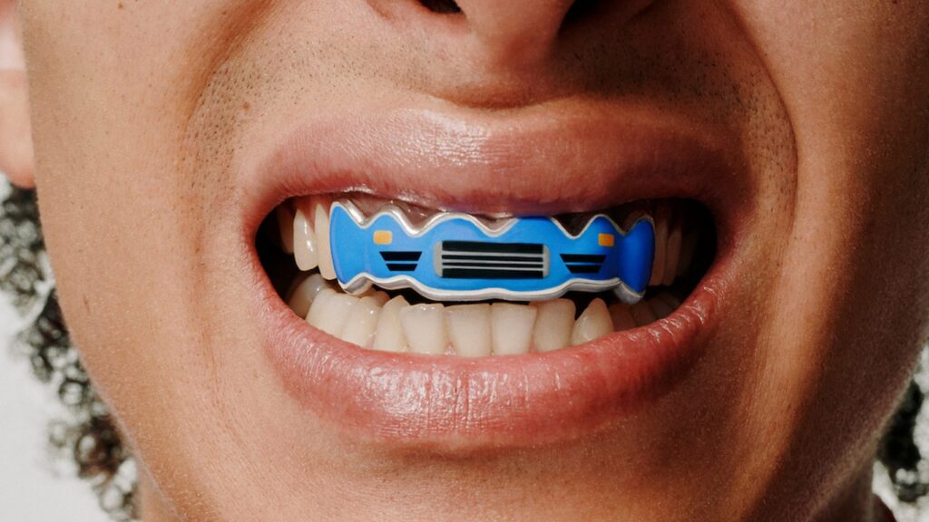 Nissan Transforms Car Grilles