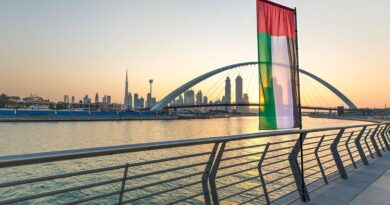 UAE Employees Could Secure Nine-Day Break in December