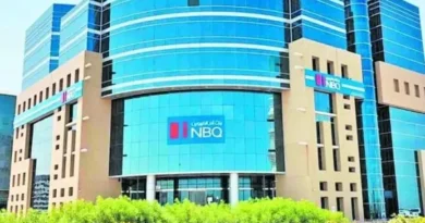 NBQ Reports AED 378M Profit After Tax in First 9M of 2026