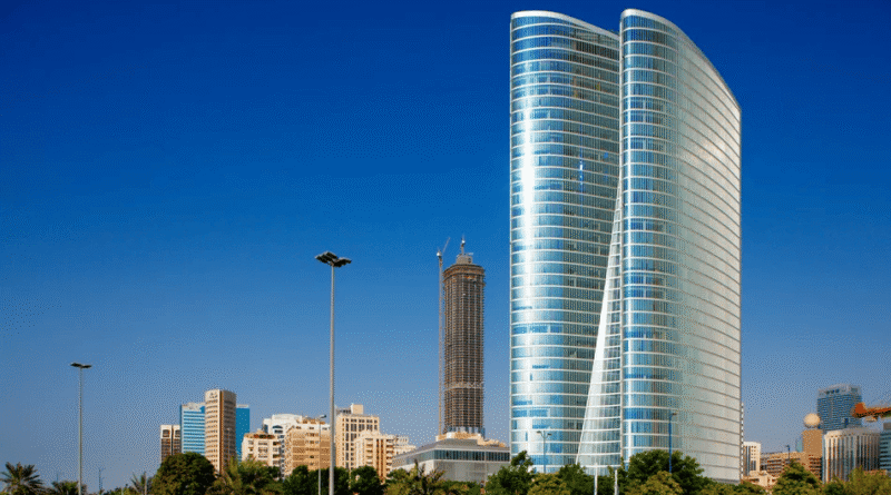ADIA Zetwerk IPO as Abu Dhabi fund considers anchor investment