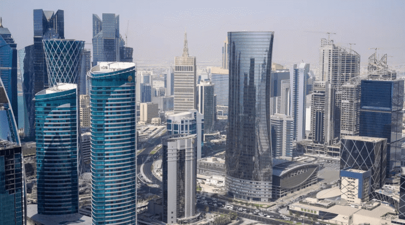 AlRayan Bank appoints Usman Ahmed as Group CEO