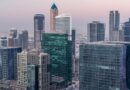 Dubai Office Rents Average AED241 Per Sq Ft in Q3 2026