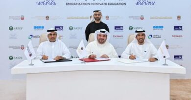 UAE Targets 2,000 Emirati Teachers in Abu Dhabi Private Schools