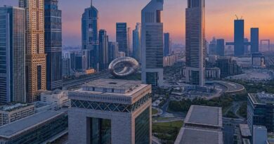 UAE Regulator Reviews AIX Financial Over  Missed Investor Payments